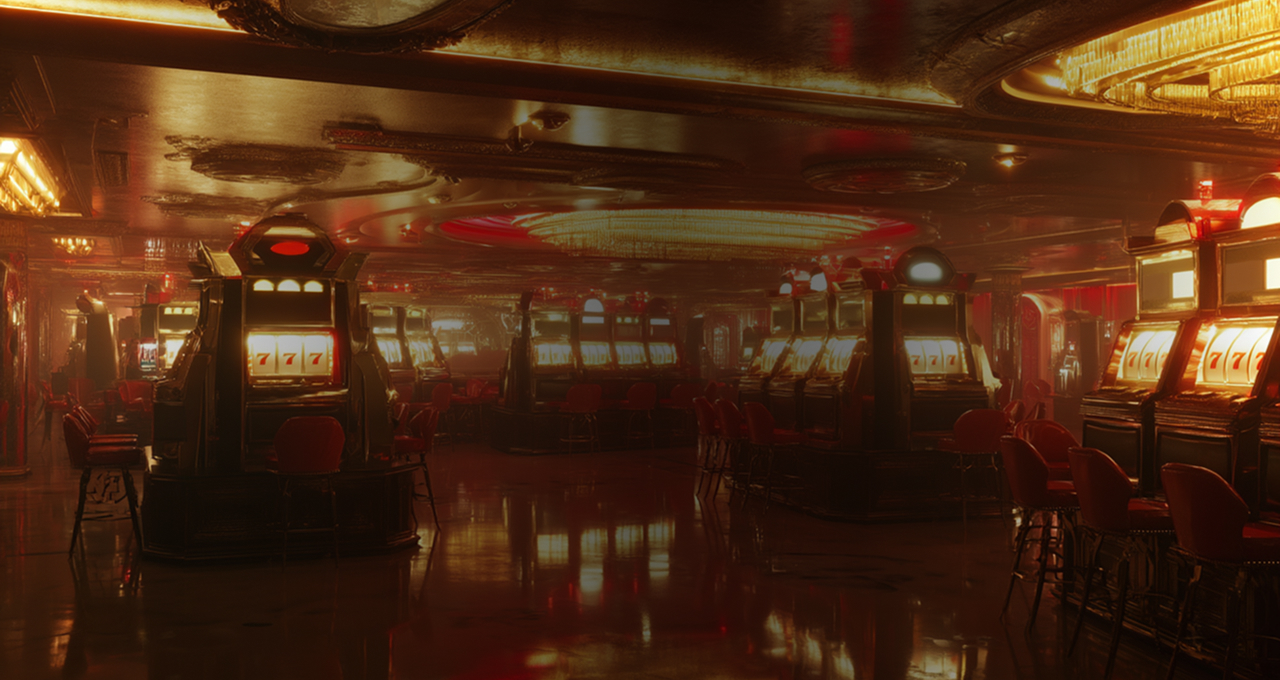 Frank Casino