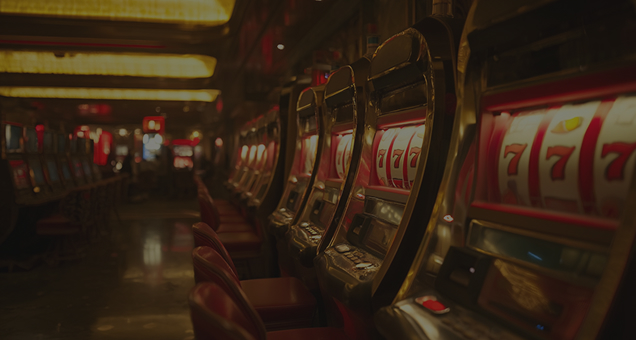 Frank Casino