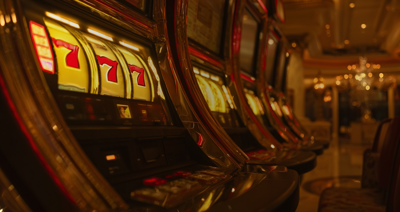 Frank Casino